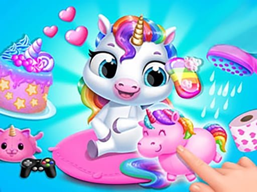 My Baby Unicorn 2